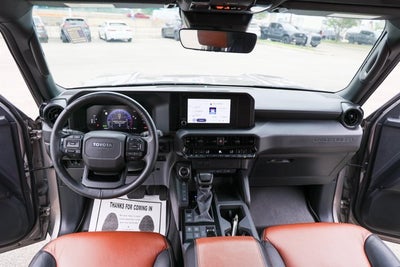 2025 Toyota Land Cruiser 1958