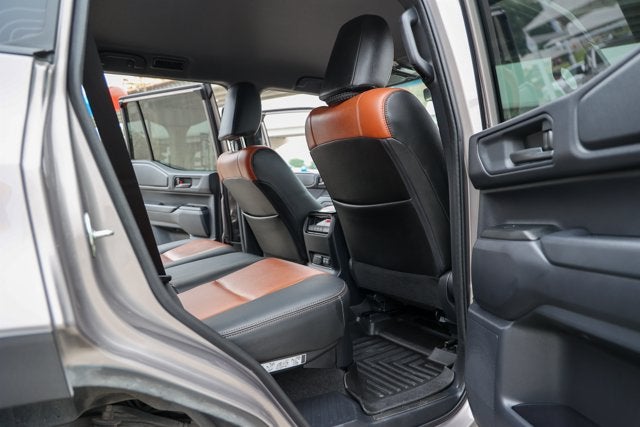 2025 Toyota Land Cruiser 1958