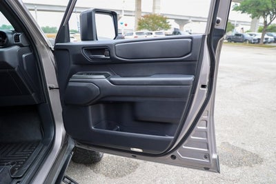 2025 Toyota Land Cruiser 1958