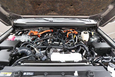 2025 Toyota LANDCRUISER 1958 1958