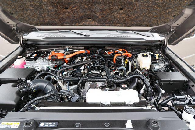 2025 Toyota LANDCRUISER 1958 1958