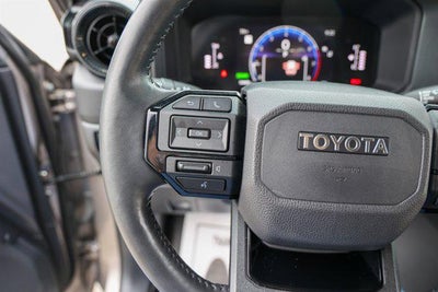 2025 Toyota LANDCRUISER 1958 1958