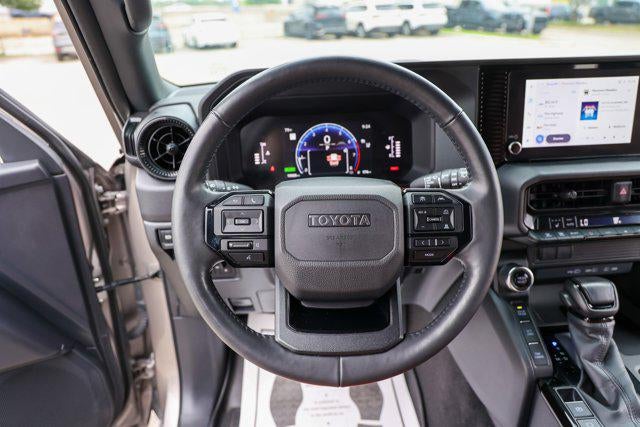 2025 Toyota LANDCRUISER 1958 1958
