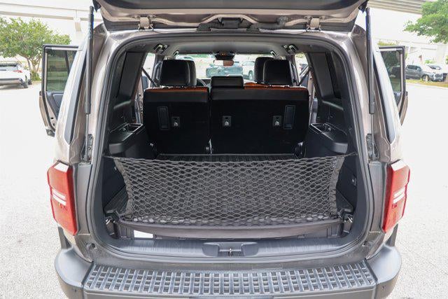 2025 Toyota LANDCRUISER 1958 1958