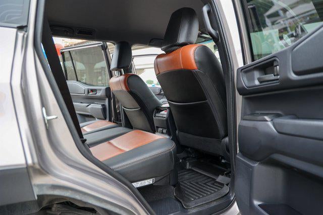 2025 Toyota LANDCRUISER 1958 1958