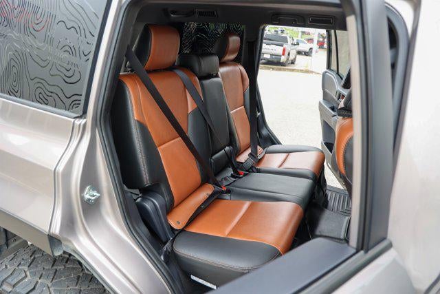2025 Toyota LANDCRUISER 1958 1958