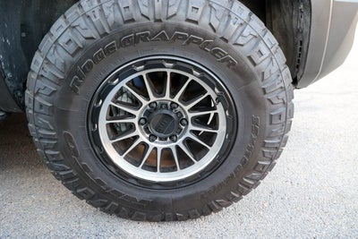 2024 Toyota Land Cruiser 4WD (Natl)