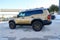 2024 Toyota Land Cruiser 4WD (Natl)