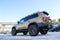 2024 Toyota Land Cruiser 4WD (Natl)