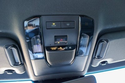 2024 Toyota Land Cruiser 4WD (Natl)