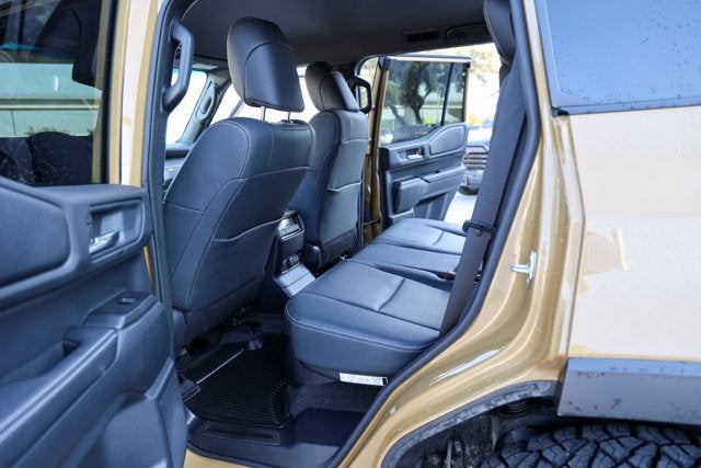 2024 Toyota Land Cruiser 4WD (Natl)