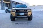 2024 Toyota Land Cruiser 4WD (Natl)