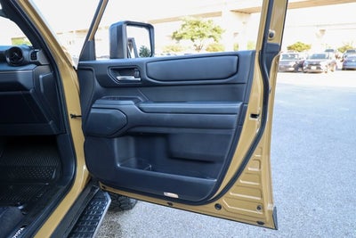 2024 Toyota Land Cruiser 4WD (Natl)