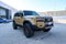 2024 Toyota Land Cruiser 4WD (Natl)