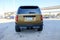 2024 Toyota Land Cruiser 4WD (Natl)