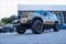 2024 Toyota Land Cruiser 4WD (Natl)