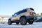 2024 Toyota Land Cruiser 4WD (Natl)