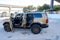 2024 Toyota Land Cruiser 4WD (Natl)