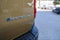 2024 Toyota Land Cruiser 4WD (Natl)