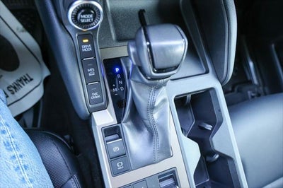 2024 Toyota Land Cruiser 4WD (Natl)