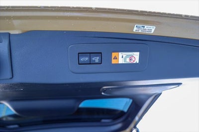 2024 Toyota Land Cruiser 4WD (Natl)
