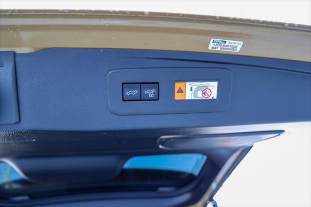 2024 Toyota Land Cruiser 4WD (Natl)