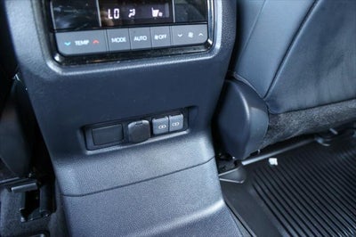 2024 Toyota Land Cruiser 4WD (Natl)
