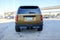 2024 Toyota Land Cruiser 4WD (Natl)