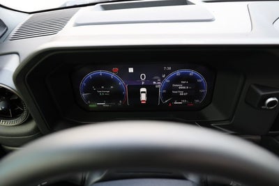 2025 Toyota Land Cruiser 4WD (Natl)
