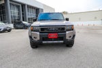 2025 Toyota Land Cruiser 4WD (Natl)