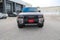 2025 Toyota Land Cruiser 4WD (Natl)