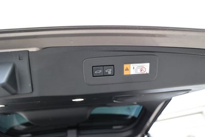 2025 Toyota Land Cruiser 4WD (Natl)