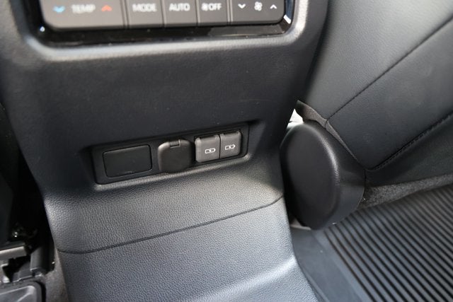2025 Toyota Land Cruiser 4WD (Natl)