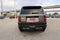 2025 Toyota Land Cruiser 4WD (Natl)