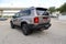 2025 Toyota Land Cruiser 4WD (Natl)