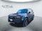 2025 Toyota Land Cruiser 4WD (Natl)