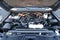 2025 Toyota Land Cruiser 4WD (Natl)
