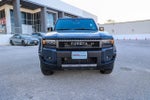 2025 Toyota Land Cruiser 4WD (Natl)
