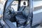 2025 Toyota Land Cruiser 4WD (Natl)