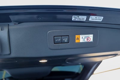 2025 Toyota Land Cruiser 4WD (Natl)