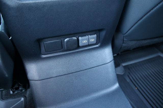 2025 Toyota Land Cruiser 4WD (Natl)