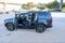 2025 Toyota Land Cruiser 4WD (Natl)