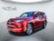 2024 Toyota 4Runner TRD Sport