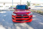 2024 Toyota 4Runner TRD Sport