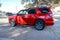 2024 Toyota 4Runner TRD Sport