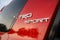 2024 Toyota 4Runner TRD Sport