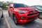 2024 Toyota 4Runner TRD Sport
