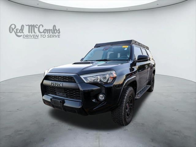 2020 Toyota 4Runner TRD Pro