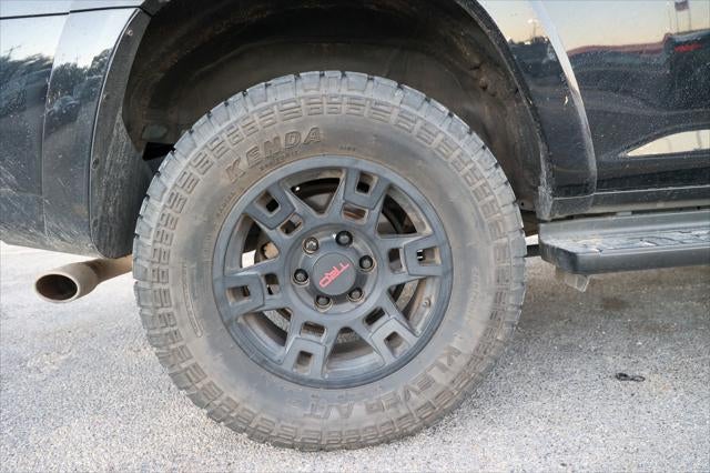 2020 Toyota 4Runner TRD Pro