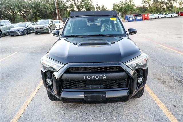 2020 Toyota 4Runner TRD Pro